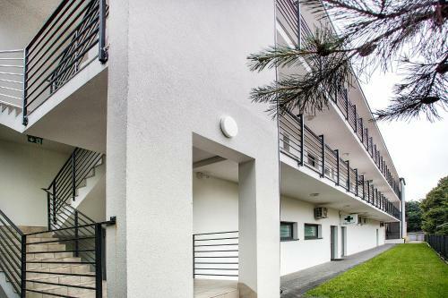 W&k Apartments - Glam Suite