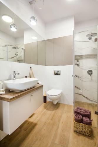 W&k Apartments - Glam Suite