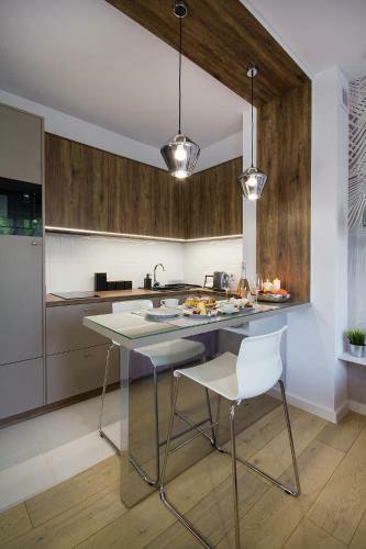 W&k Apartments - Glam Suite