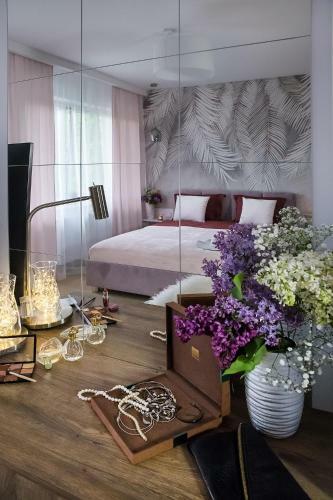 W&k Apartments - Glam Suite