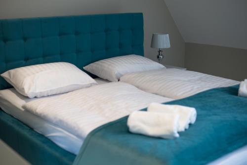 Apartamenty Presti? 92