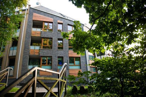 Apartamenty Presti? 92