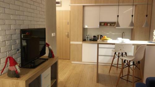 Apartamento Panorama Koszalin