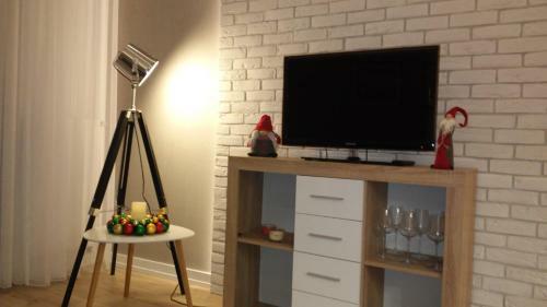 Apartamento Panorama Koszalin