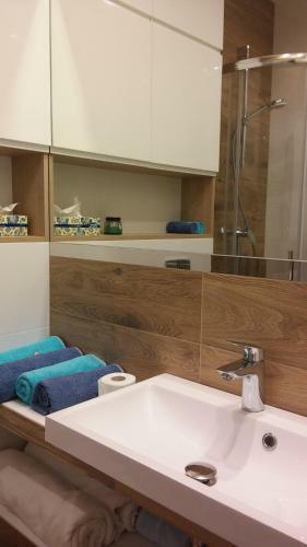 Apartamento Panorama Koszalin
