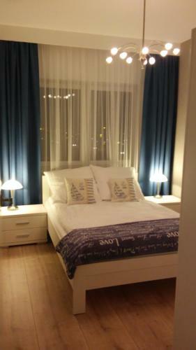 Apartamento Panorama Koszalin