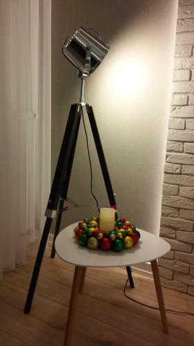 Apartamento Panorama Koszalin
