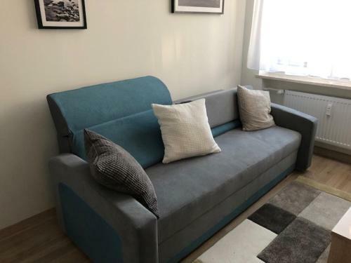 Apartament Agata