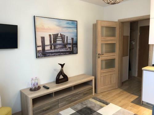 Apartament Agata
