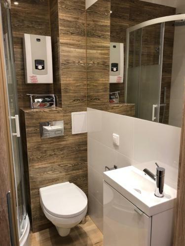 Apartament Agata