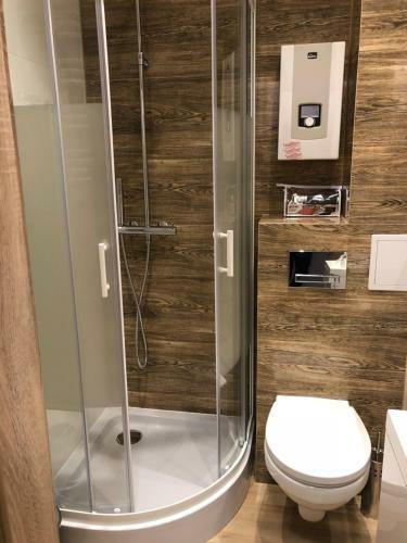 Apartament Agata