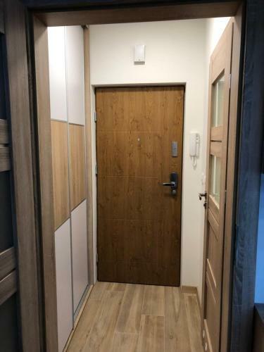Apartament Agata