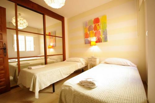 Apartamento Livingtarifa Carpe Diem