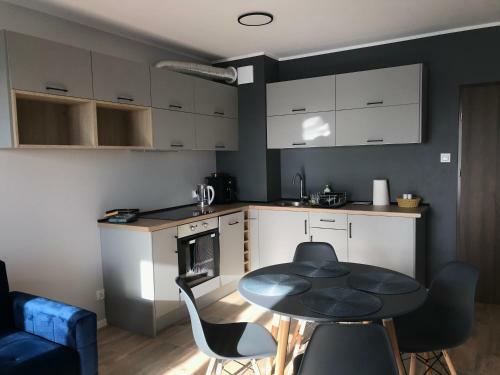 Apartament Holenderski