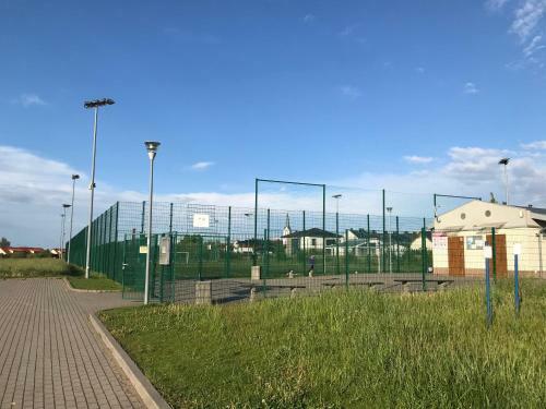 Apartament Holenderski