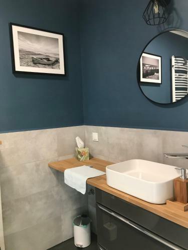 Apartament Holenderski