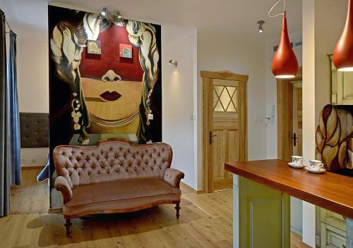 Dali Aparthotel