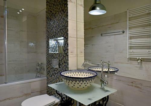 Dali Aparthotel