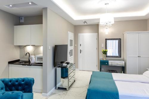 Apartamenty Presti? 93