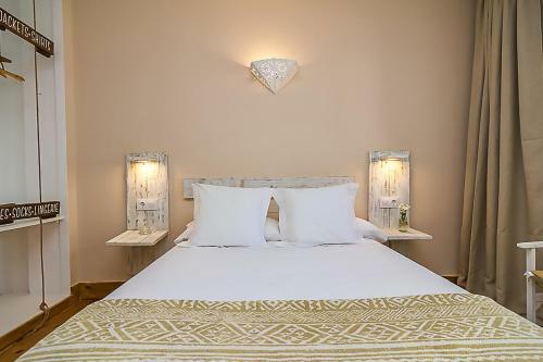 Hotel Wawa Tarifa