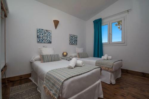 Hotel Wawa Tarifa