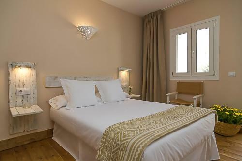 Hotel Wawa Tarifa