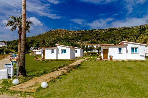 Hotel Wawa Tarifa