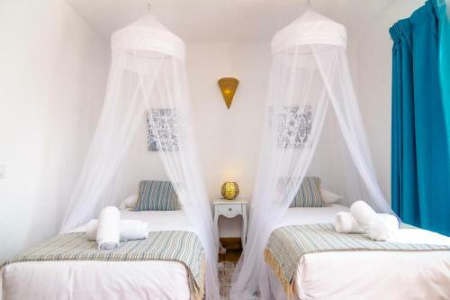 Hotel Wawa Tarifa