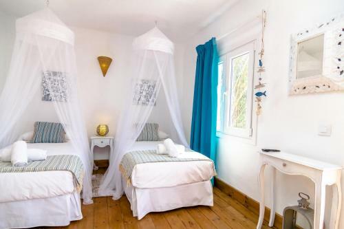 Hotel Wawa Tarifa