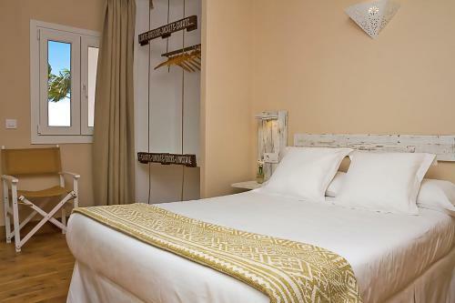 Hotel Wawa Tarifa