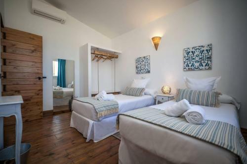 Hotel Wawa Tarifa