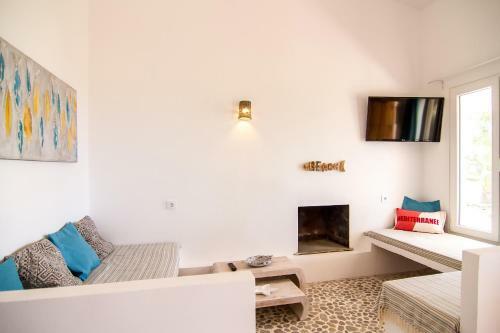 Hotel Wawa Tarifa