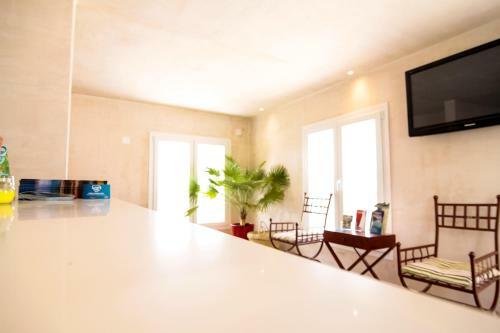Hotel Wawa Tarifa