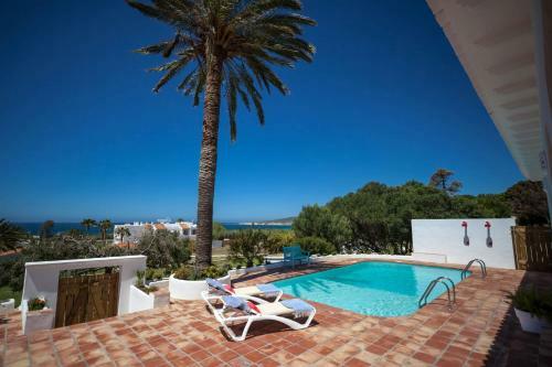 Hotel Wawa Tarifa