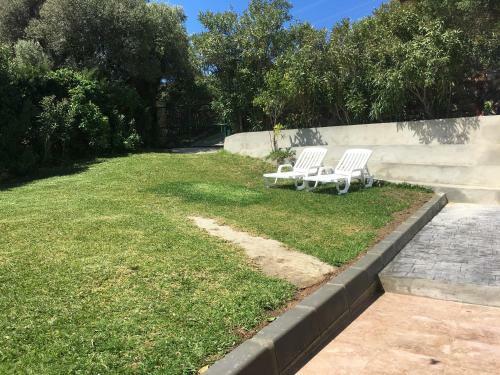 Agroturismo Rural Tarifa Beach