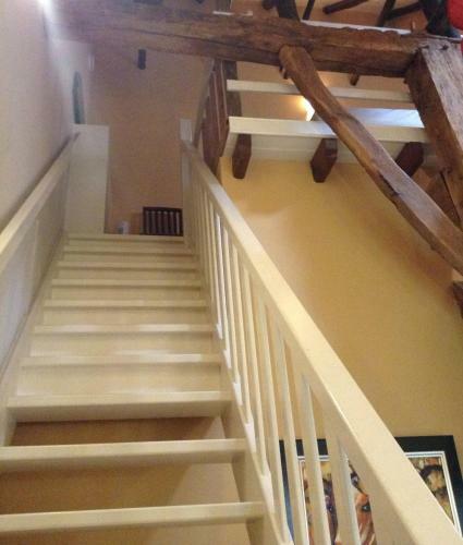 Bed & Breakfast Op 't Oorbeck