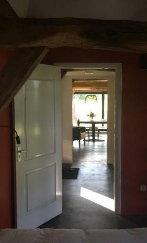 Bed & Breakfast Op 't Oorbeck