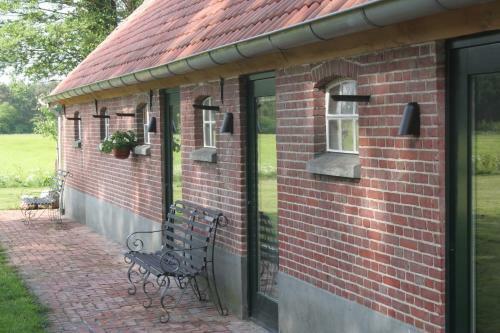 Bed & Breakfast Op 't Oorbeck