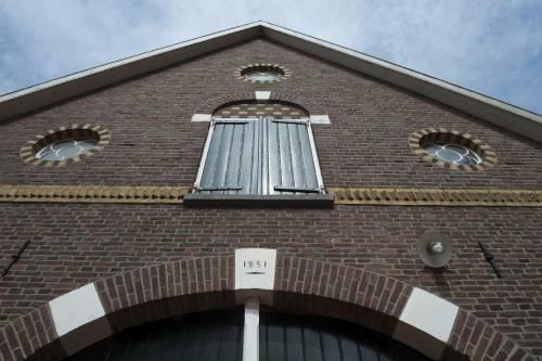 Bed & Breakfast Op 't Oorbeck
