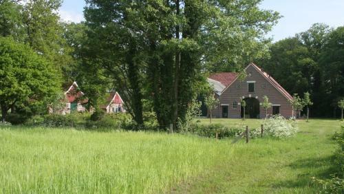 Bed & Breakfast Op 't Oorbeck