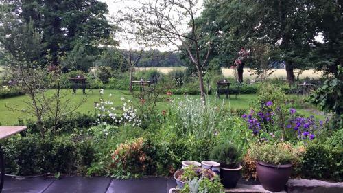 Bed & Breakfast Op 't Oorbeck