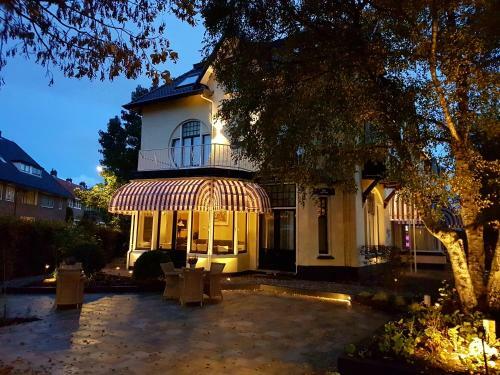 Hotel Ravel