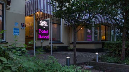 Hotel Ravel