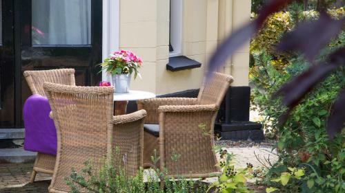 Hotel Ravel