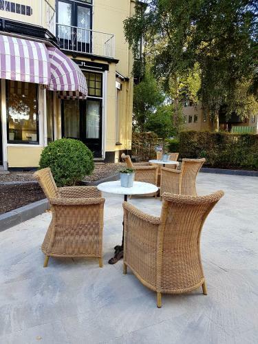 Hotel Ravel