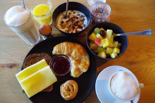 Grand Cafe Hotel Kruller