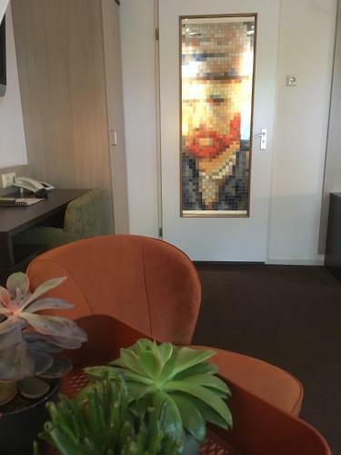 Grand Cafe Hotel Kruller