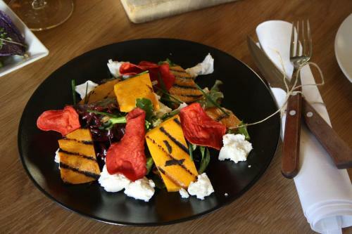 Grand Cafe Hotel Kruller