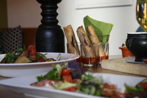 Grand Cafe Hotel Kruller