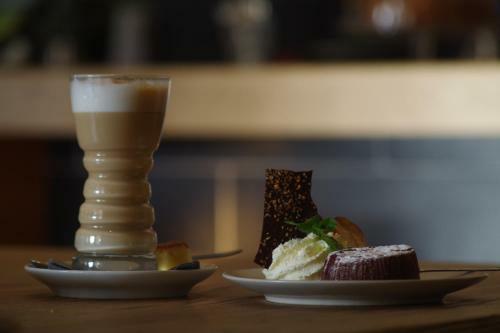 Grand Cafe Hotel Kruller